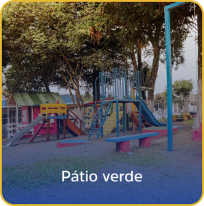 PÁTIO VERDE